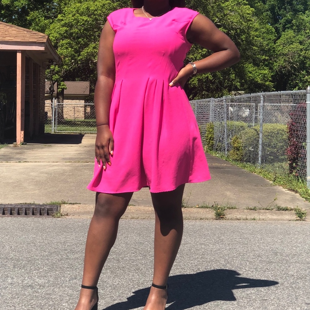 Simply pink - Picture 2 of 3